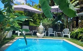 Villa Guest House Freedomhome974